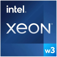 Процессор Intel PK8071305129200, Xeon W3-2423, 6C/12T, 2.1 ГГц