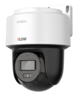 IP-камера 4Mp поворотная F-IP-1442CI IFLOW
