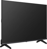 Телевизор Hisense 40A4S, 40", LED, Full HD, Smart TV