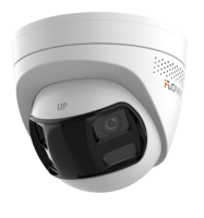 IP-камера 6Mp уличная панорамная F-IC-1366PCM/A(2.8mm) IFLOW