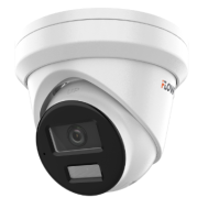 IP-камера IFLOW 4Mp уличная купольная F-IC-2342C2M(2.8mm)