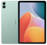 10076915/10071176/10079542 Планшет XPAD 20 X1102 8/256GB 10076915/10071176/10079542 FOREST  GREEN  INFINIX