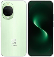Смартфон HUAWEI nova 15 51098TSG, 12+256GB, Green
