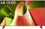 Телевизор LG OLED65B4RLA.ARUB, 65", OLED, 4K, 120Гц, Smart TV