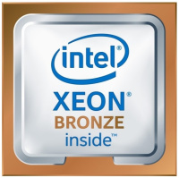 Процессор Intel CD8067303562000 PULL, Xeon 3104, S3647