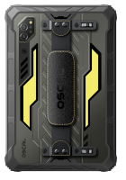 Планшет OSCAL SPIDER 10 11", 8Gb, 256Gb, 4G, Wi-Fi, Android 15, черный
