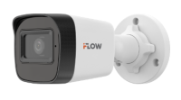 IP-камера 2Mp уличная цилиндрическая F-IC-1121M(2.8mm) IFLOW