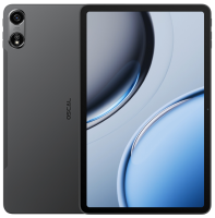 Планшет Oscal Pad 100 12", 6Gb, 256Gb, 4G LTE и Wi-Fi, Android 15, серый